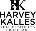 Harvey Kalles Real Estate logo